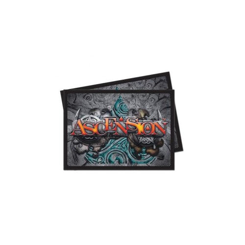 Ascension Card Back Deck Protectors Sleeves (100)