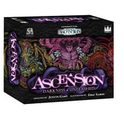 Ascension: Darkness Unleashed