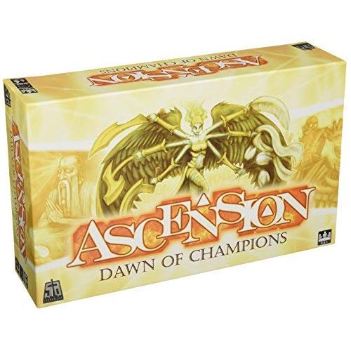 Ascension: Dawn of Champions