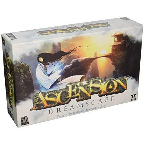 Ascension: Dreamscape