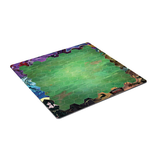 Ascension Tactics Play Mat