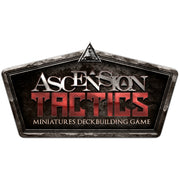 Ascension Tactics: The Deckbuilding Miniatures Game