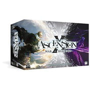 Ascension X: War of Shadows