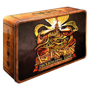 Ascension: Year Four Collector's Edition