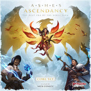 Ashes Ascendancy Starter Set