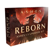 Ashes Reborn: Ashes 1.5 Upgrade Kit