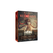 Ashes Reborn: Red Rains - The Flood of Moon Cove