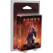 Ashes Reborn: The Artist of Dreams
