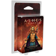 Ashes Reborn: The Ocean’s Guard