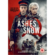Ashes in the Snow - DVD