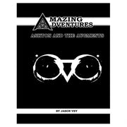 Ashton & the Augments: Amazing Adventures Adv.