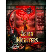 Asian Monsters (5E)