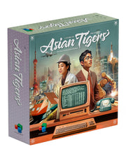 Asian Tigers