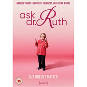 Ask Dr. Ruth - DVD