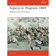 Aspern & Wagram 1809