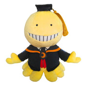 Assassination Classroom Plush Figure Koro Sensei 25 cm