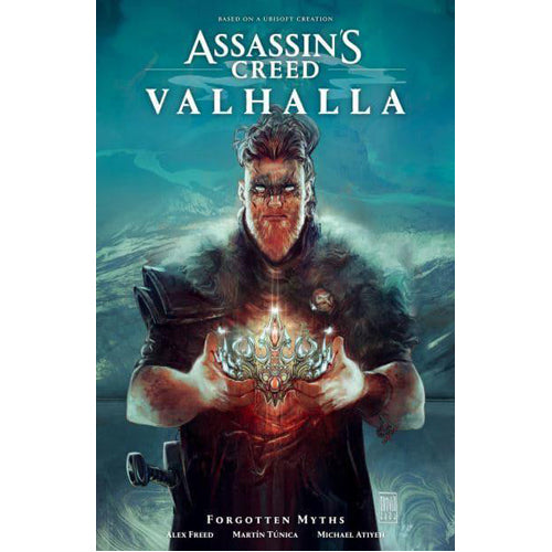 Assassin's Creed Valhalla: Forgotten Myths