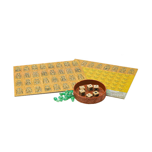 Assassin's Creed Valhalla: Orlog Dice Game Inside