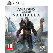 Assassins Creed Valhalla  - PS5