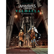 Assassin's Creed Valhalla: The Hidden Codex