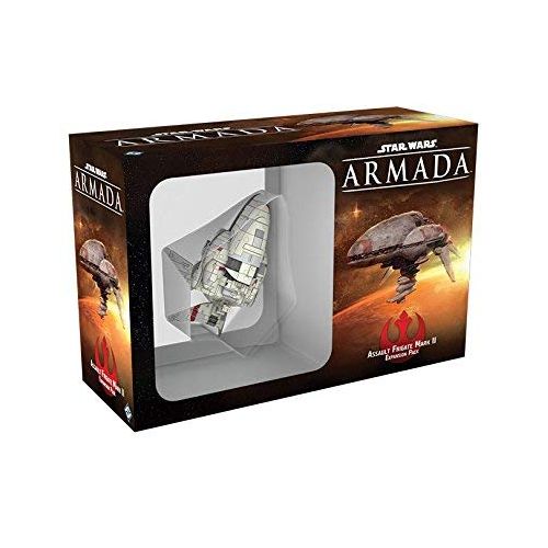 Assault Frigate Mark II: Star Wars Armada