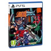 Astebros - PS5