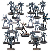 Asterian Faction Booster