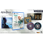 Asterigos: Curse of the Stars Collector's Edition - PS5