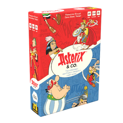 Asterix & Co