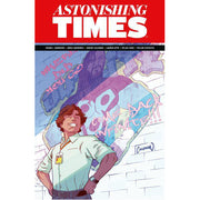 Astonishing Times