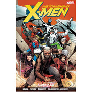 Astonishing X-Men Vol. 1 (Paperback)