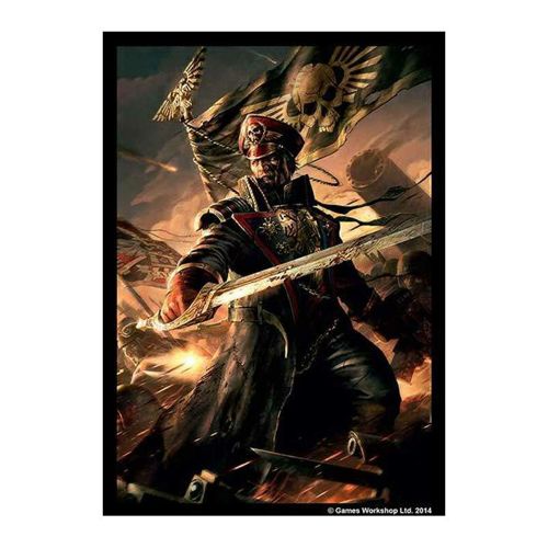 Astra Militarum - GW Art Sleeve Pack