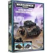 Astra Militarum Leman Russ Demolisher