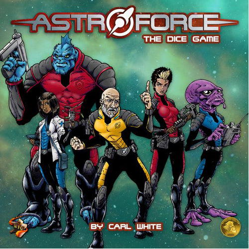 Astroforce