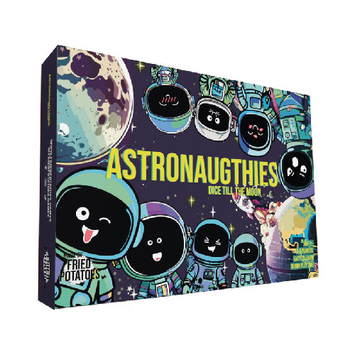 Astronaugthies