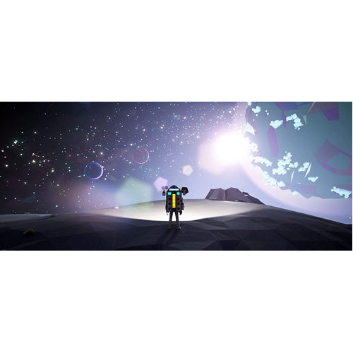 Astroneer - PS4 - Gameplay Shot 1