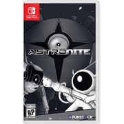 Astronite - Nintendo Switch