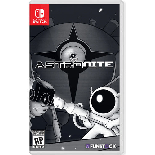 Astronite - Nintendo Switch