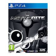 Astronite - PS4