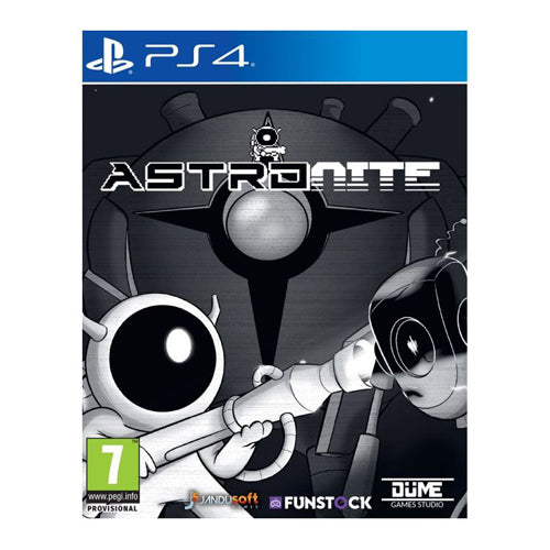 Astronite - PS4