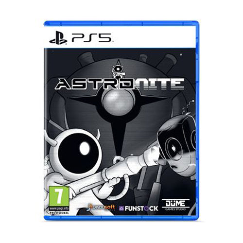 Astronite - PS5
