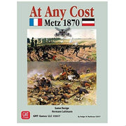 At Any Cost: Metz 1870
