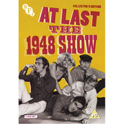 At Last the 1948 Show - DVD