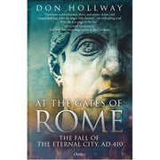 At the Gates of Rome