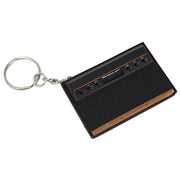 Atari 2600 Console Keyring