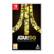 Atari 50: The Anniversary Celebration - Nintendo Switch