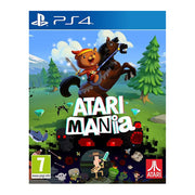Atari Mania - PS4