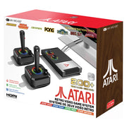 Atari Retro Video Game System