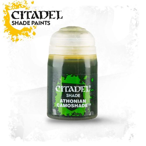 Athonian Camoshade (24Ml)