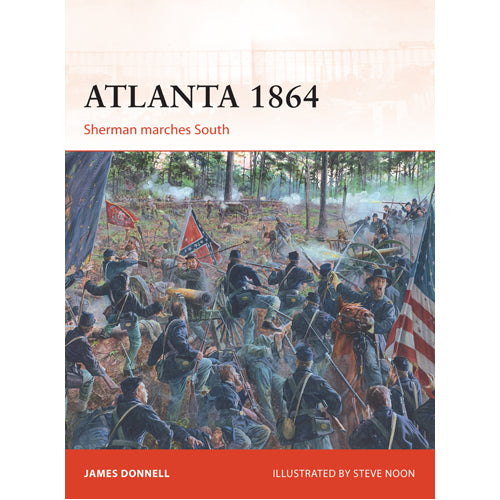Atlanta 1864
